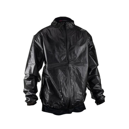 CHAQUETA LEATT RACECOVER HUMO