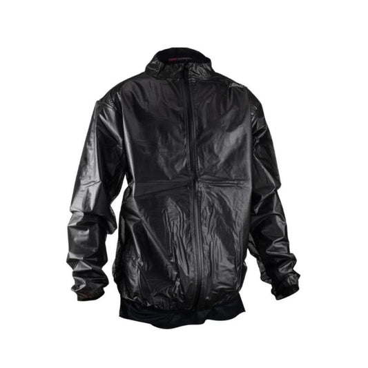 CHAQUETA LEATT RACECOVER HUMO
