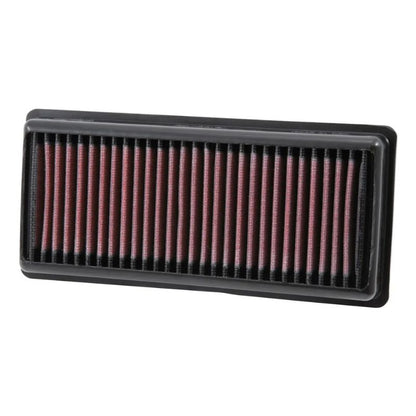 FILTRO DE AIRE K&N BA-2012