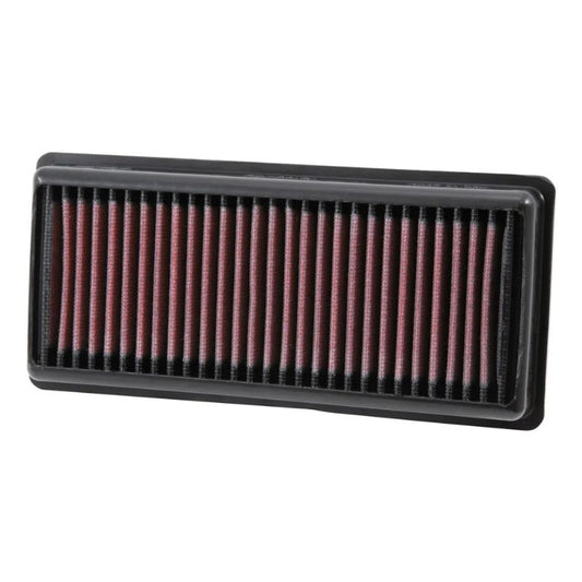 FILTRO DE AIRE K&N BA-2012