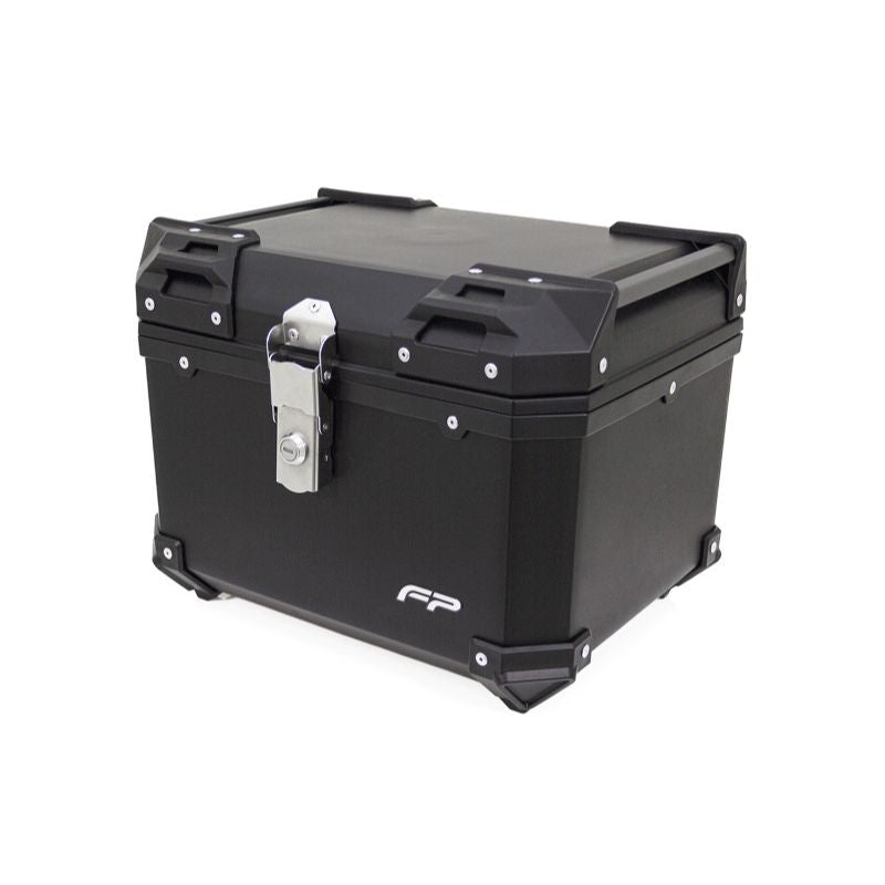 MALETERO FIREPARTS MAVERICK 2.0 40LT NEGRO