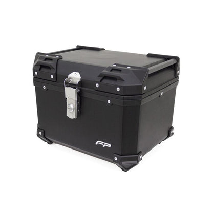 MALETERO FIREPARTS MAVERICK 2.0 40LT NEGRO
