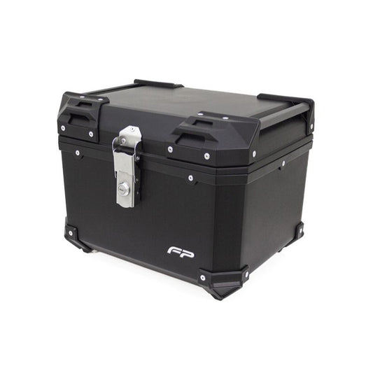 MALETERO FIREPARTS MAVERICK 2.0 40LT NEGRO