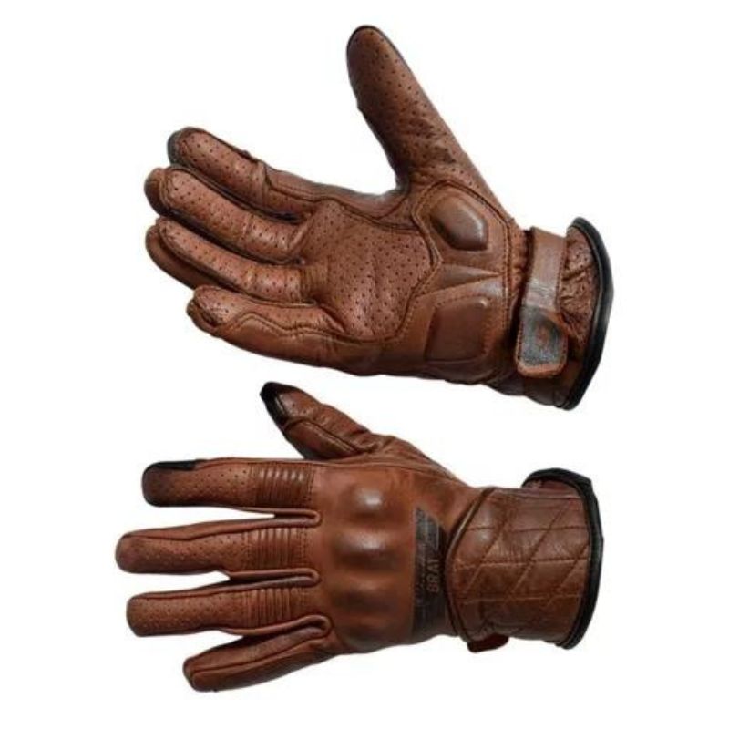 GUANTES SHAFT BRAT CAFE