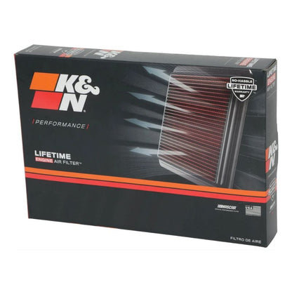 FILTRO DE AIRE K&N YA-1414