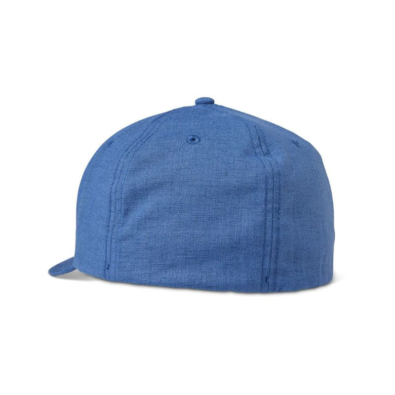GORRA FOX TRANSPOSITION FLEXFIT HTR