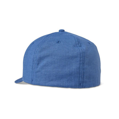 GORRA FOX TRANSPOSITION FLEXFIT HTR