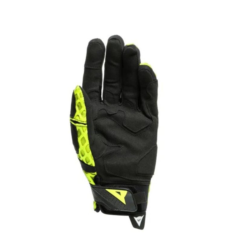 GUANTES DAINESE AIR MAZE AMARILLO NEON