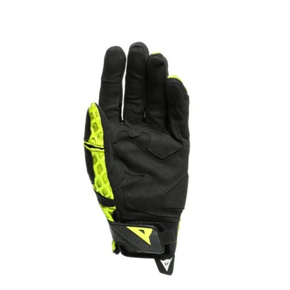 GUANTES DAINESE AIR MAZE AMARILLO NEON