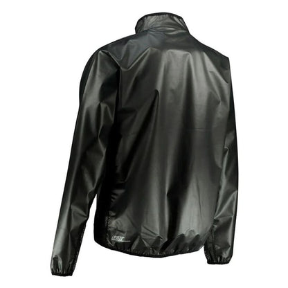 CHAQUETA LEATT RACECOVER HUMO