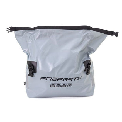 DRYBAG FIREPARTS S40 GRIS IMPERMEABLE