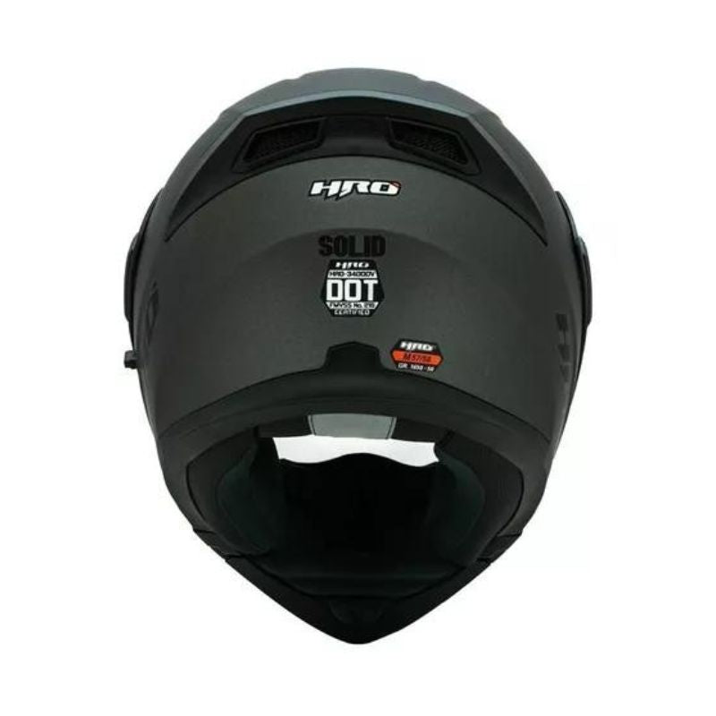 CASCO HRO HRO-3400DV SOLID TITANIUM