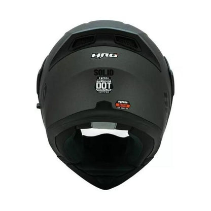 CASCO HRO HRO-3400DV SOLID TITANIUM