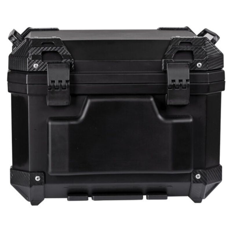 MALETERO TOMCAT ADVENTURE 38LT NEGRO