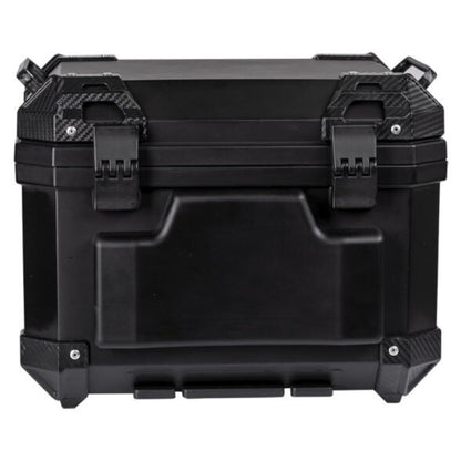 MALETERO TOMCAT ADVENTURE 38LT NEGRO