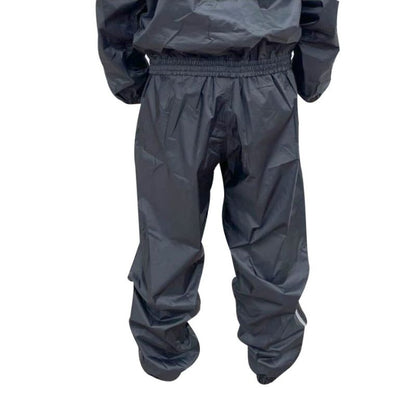 IMPERMEABLE SEVENTY SD-S1 NEGRO
