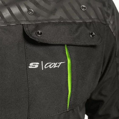 CHAQUETA SHAFT COLT