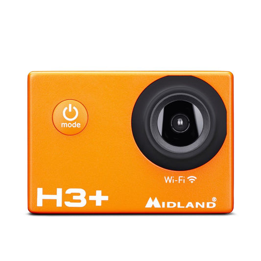 CÁMARA MIDLAND H3+ HD