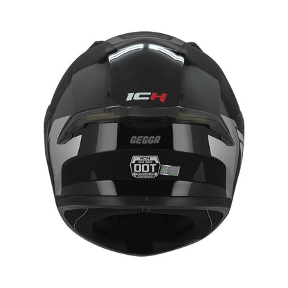 CASCO ICH ICH-503SP GEGGA NEGRO GR