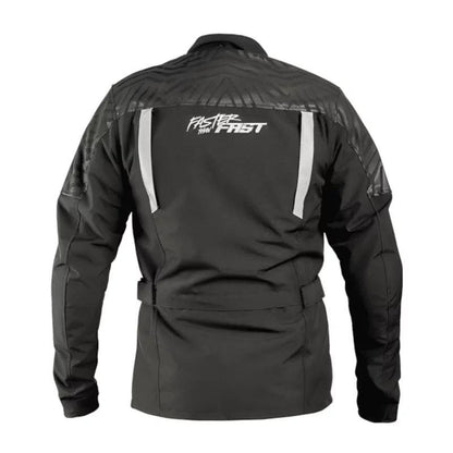 CHAQUETA SHAFT COLT