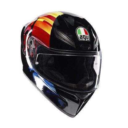 CASCO AGV K1 S PULSE 46