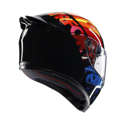 CASCO AGV K1 S PULSE 46