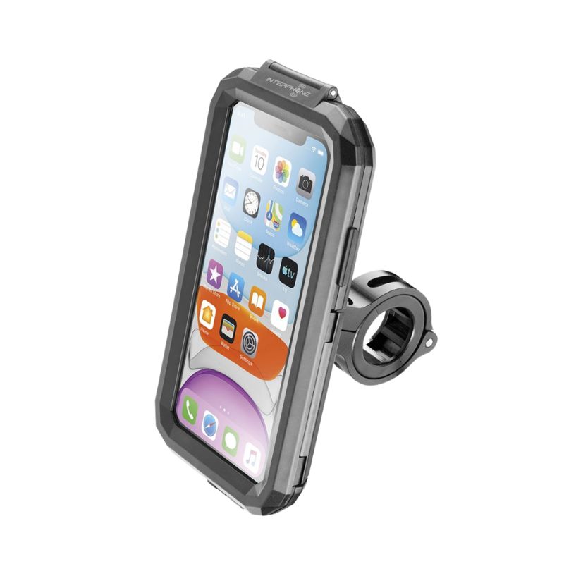 SOPORTE DE CELULAR INTERPHONE ARMOR 5.8