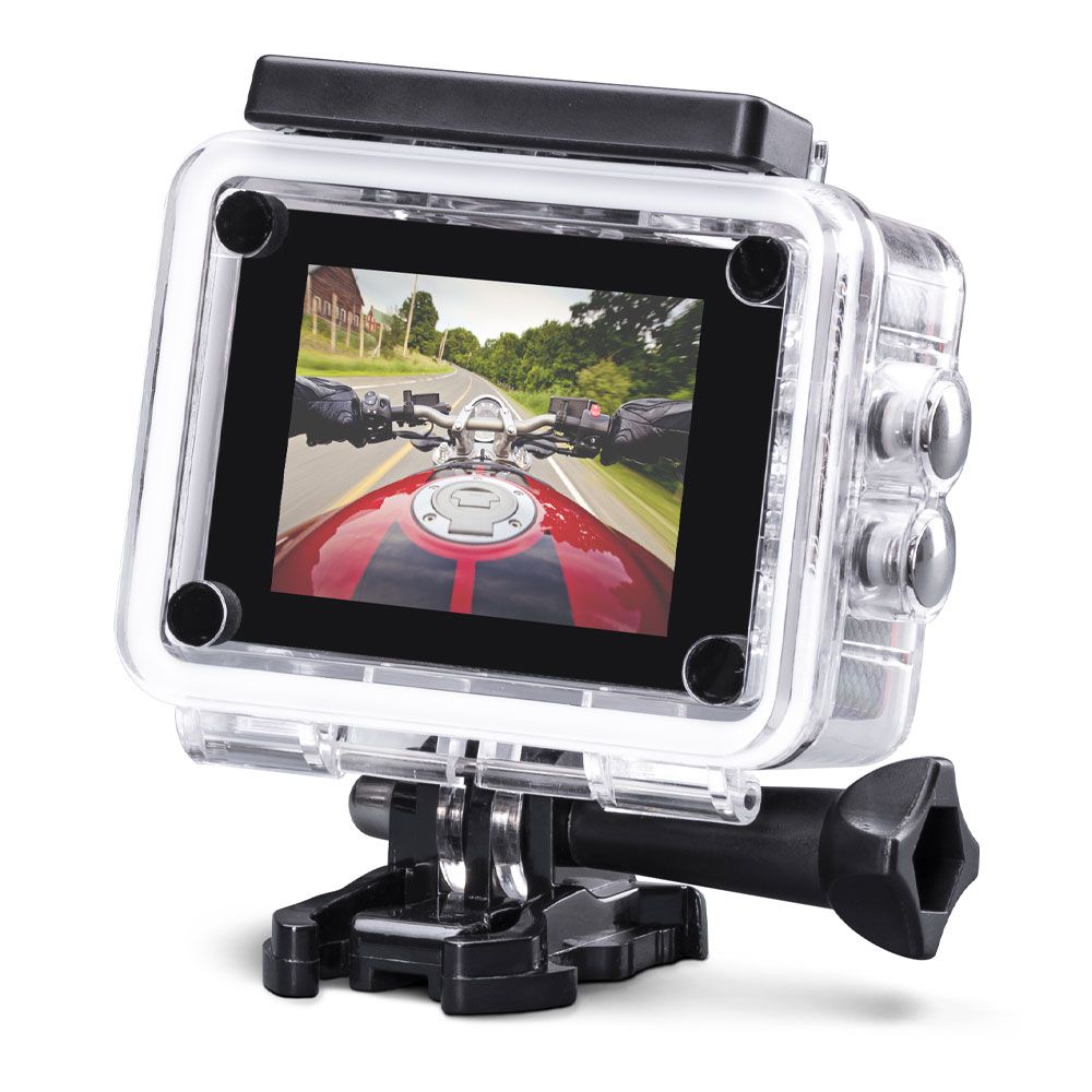 CÁMARA MIDLAND H3+ HD