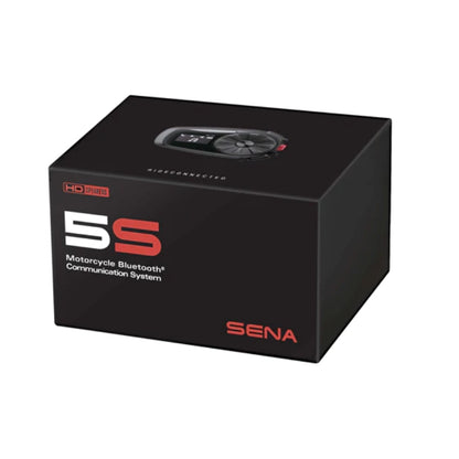 INTERCOMUNICADOR SENA 5S UNIDAD