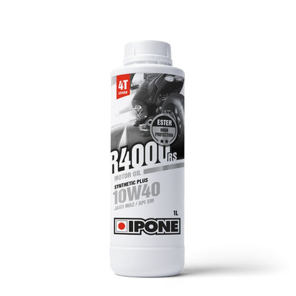 ACEITE IPONE R4000 RS 10W40 4T 1L