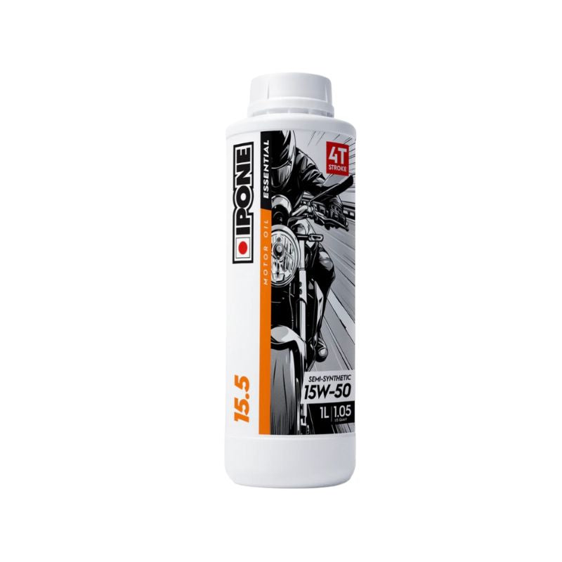 ACEITE IPONE 15.5 15W50 4T 1L