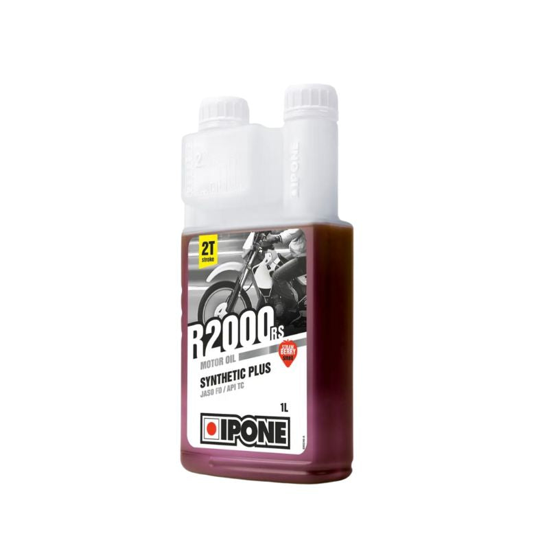ACEITE IPONE R2000 RS FRESA 2T 1L