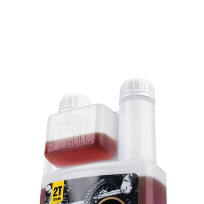 ACEITE IPONE R2000 RS FRESA 2T 1L