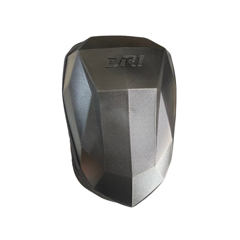 ALFORJAS DR1 TAPA RIGIDA