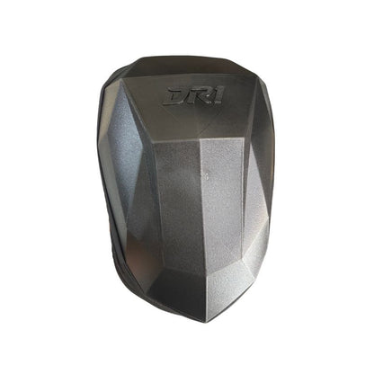 ALFORJAS DR1 TAPA RIGIDA