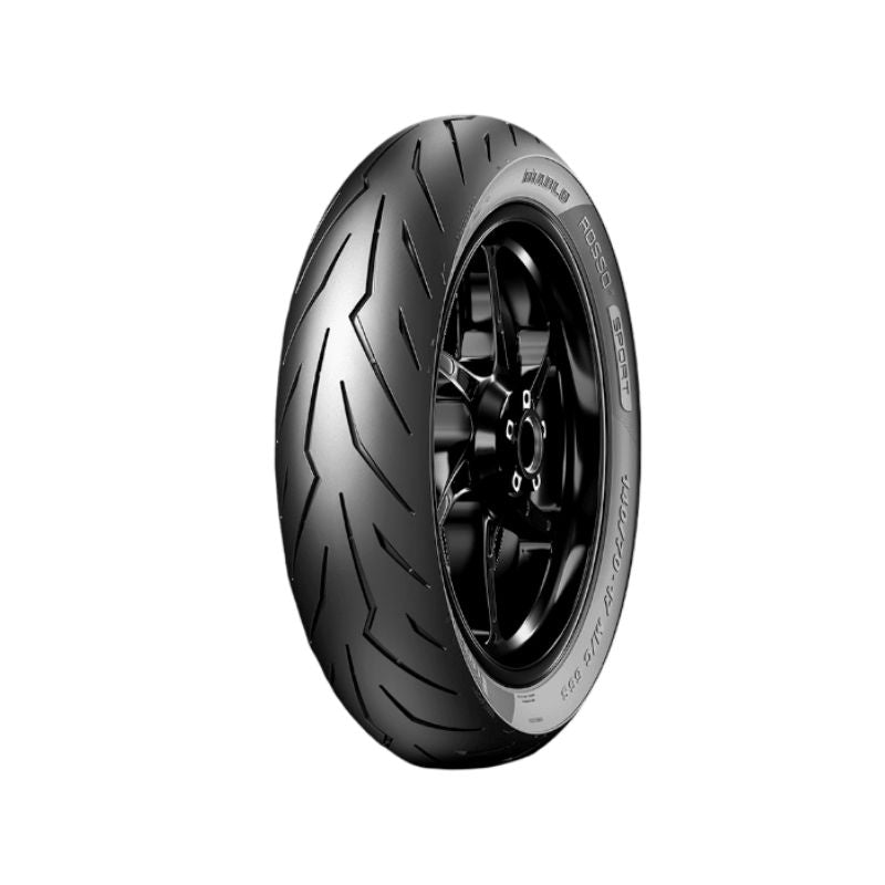 LLANTA PIRELLI 130/70-17 DIABLO ROSSO SPORT TL