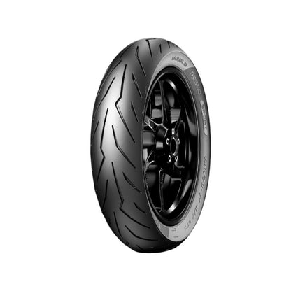 LLANTA PIRELLI 130/70-17 DIABLO ROSSO SPORT TL
