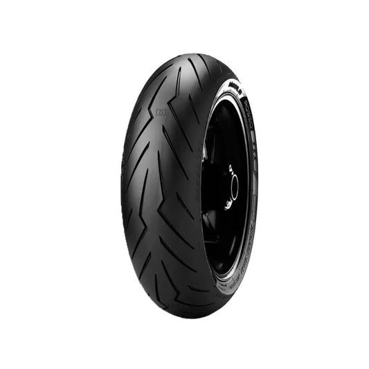 LLANTA PIRELLI 150/60R17 DIABLO ROSSO III