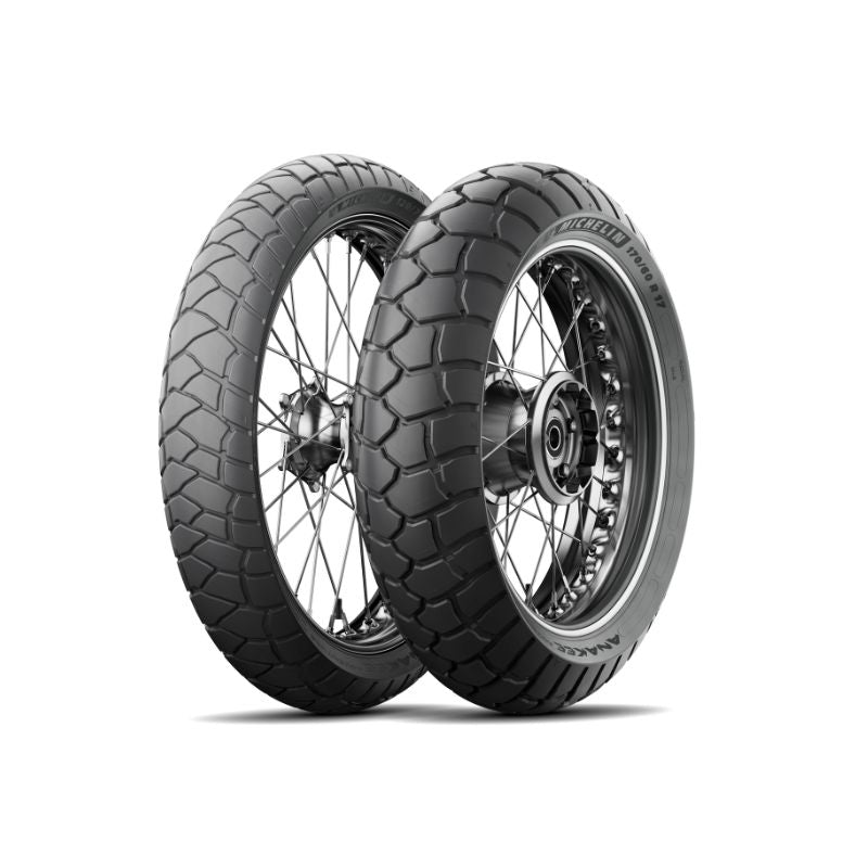 LLANTA MICHELIN 150/70R18 ANAKEE ADVENTURE
