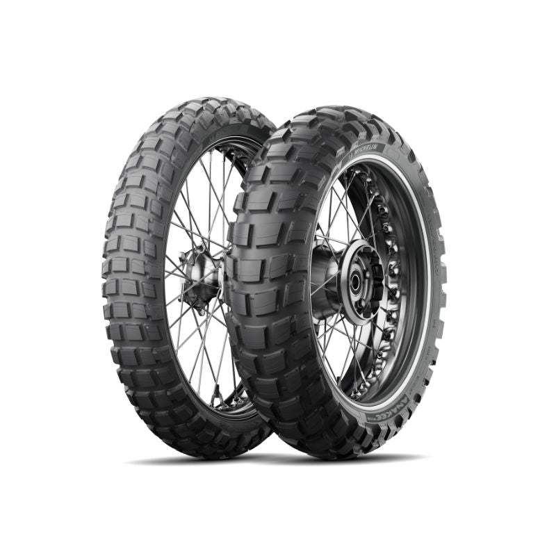 LLANTA MICHELIN 120/70R19 ANAKEE WILD