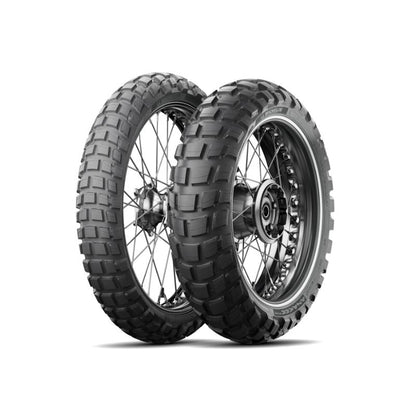 LLANTA MICHELIN 120/70R19 ANAKEE WILD