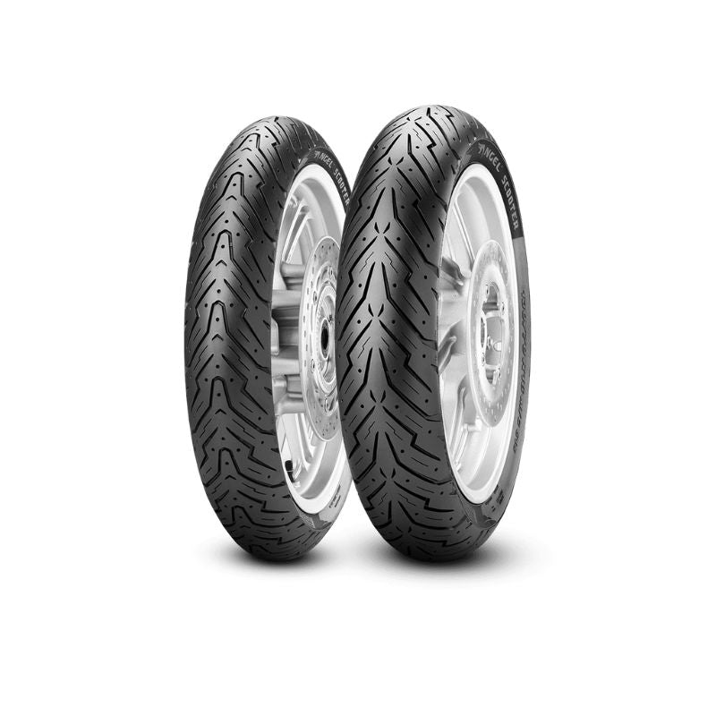 LLANTA PIRELLI 120/70-15 ANGEL SCOOTER FR TL