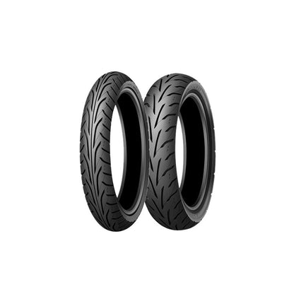 LLANTA DUNLOP 100/80-17 ARROWMAX GT601F TL