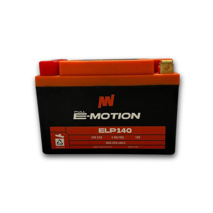 BATERIA E-MOTION LITIO ELP14Q
