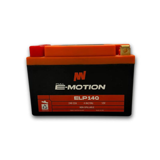 BATERIA E-MOTION LITIO ELP14Q