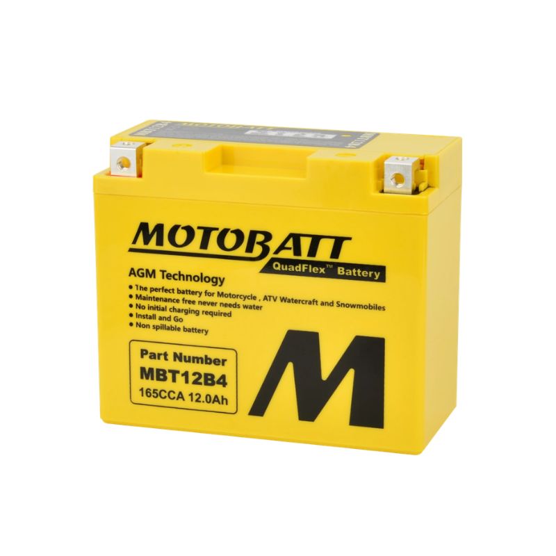 BATERIA MOTOBATT MBT12B4