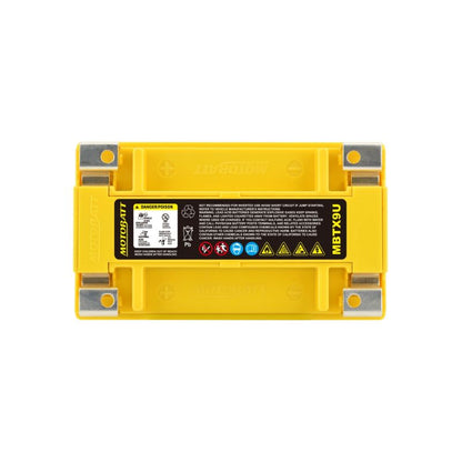 BATERIA MOTOBATT MBTX9U QUADFLEX