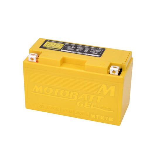 BATERIA MOTOBATT MTX7B GEL