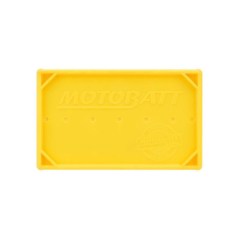 BATERIA MOTOBATT MTZ6S GEL