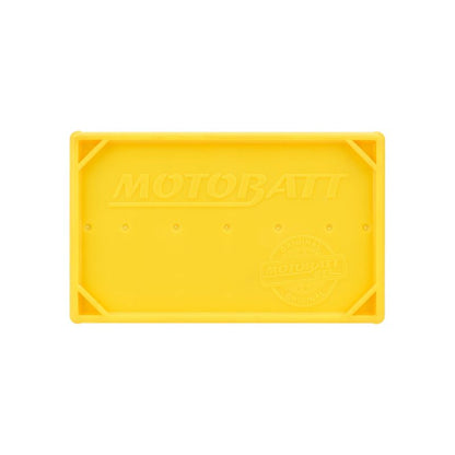 BATERIA MOTOBATT MTZ6S GEL